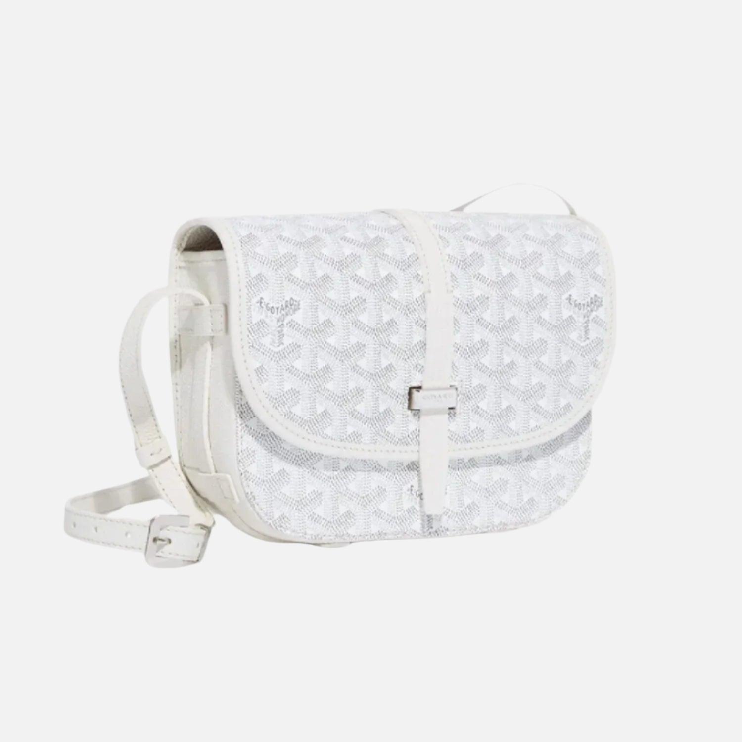 Goyard Messenger Bag