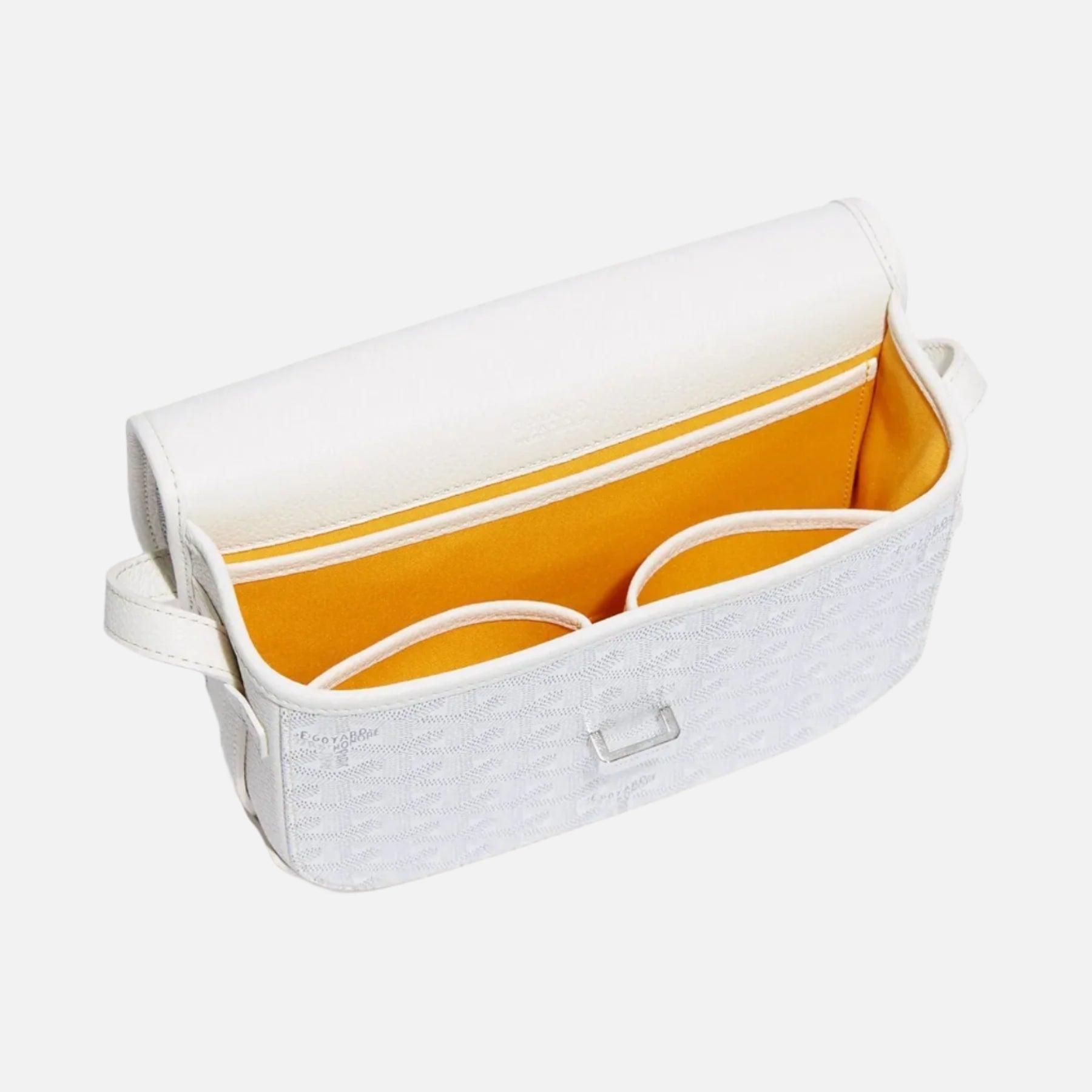 Goyard Messenger Bag